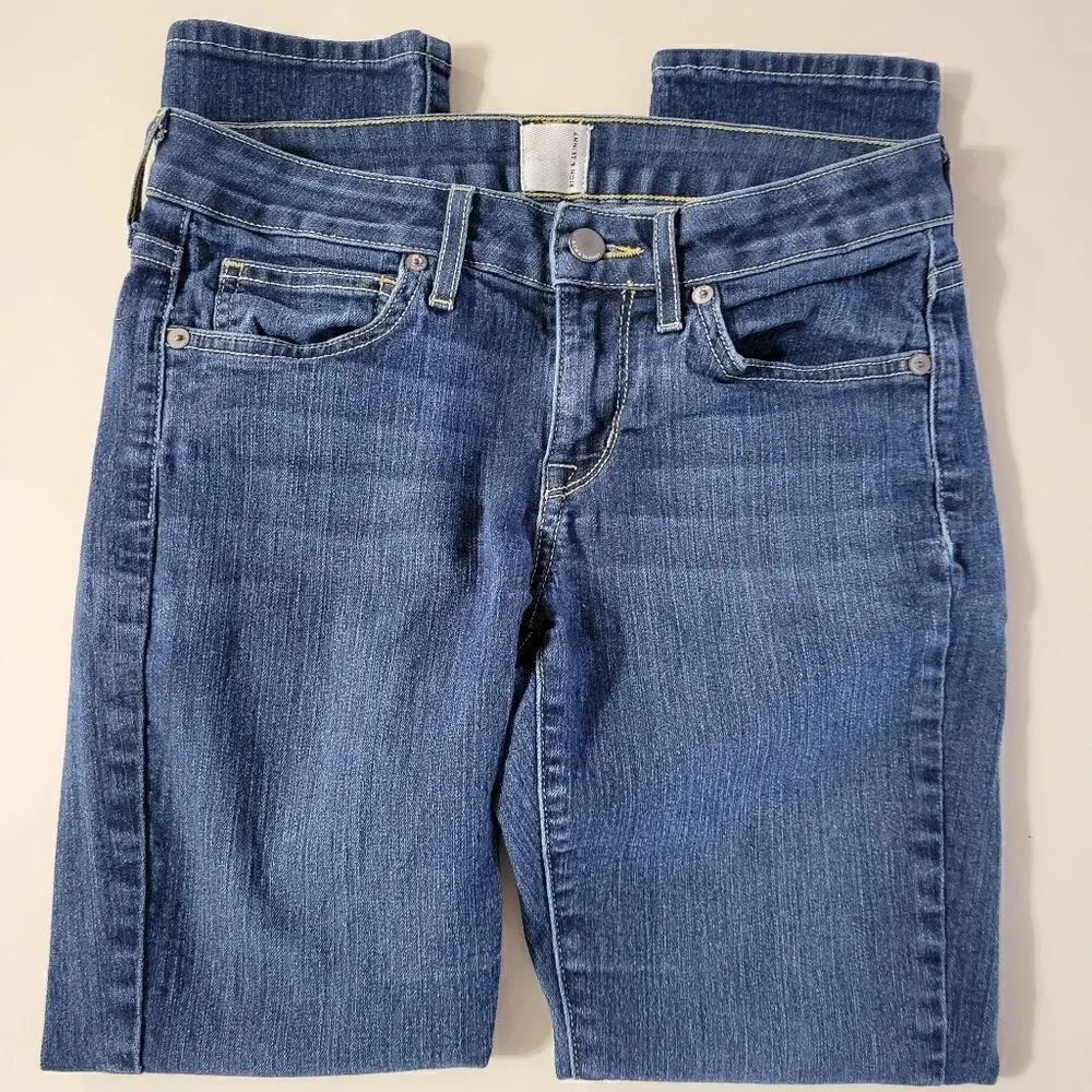 Rich & Skinny Women's Skinny Jeans